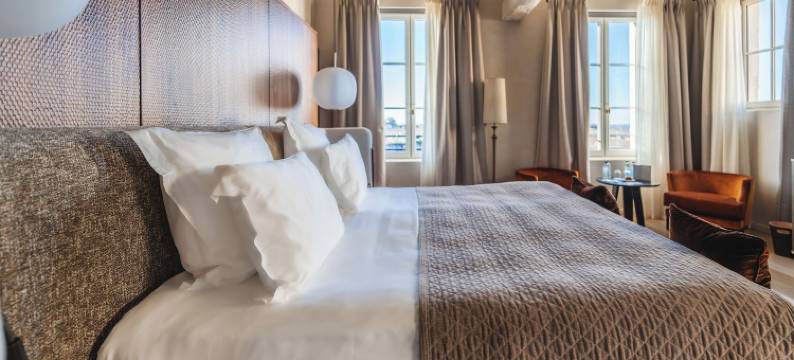 普莱桑斯旅馆青年旅馆(Hôtel de Pavie)图片