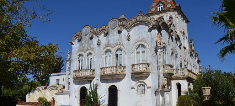 凝乳TH农家乐(Quinta de Coalhos TH)图片