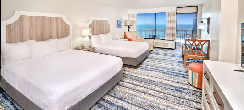 巴哈马之家-代托纳比奇海岸(Bahama House - Daytona Beach Shores)图片