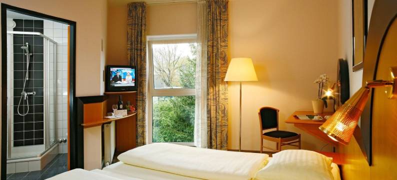 弗齐帕拉斯特酒店(Hotel Fuchspalast)图片