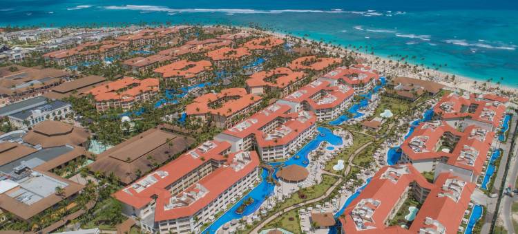 蓬塔卡纳壮丽海市蜃楼全套房酒店-全包(Majestic Mirage Punta Cana, All Suites – All Inclusive)图片