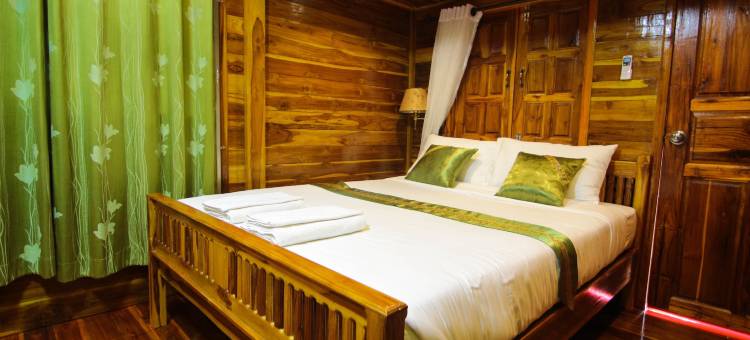清莱伊姆苏民宿(Imsuk Homestay at Chiang Rai)图片