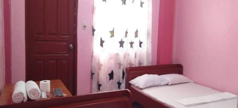 露迪别墅旅馆(Ludy's Pension House)图片