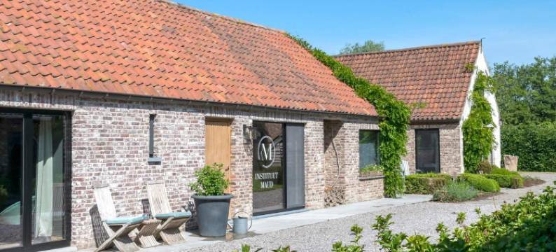 海特索特沃特住宿加早餐酒店(B&B Het Soetewater)图片