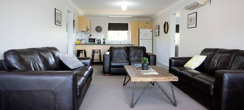 特莫拉天空旅馆(SkyLodge Temora)图片