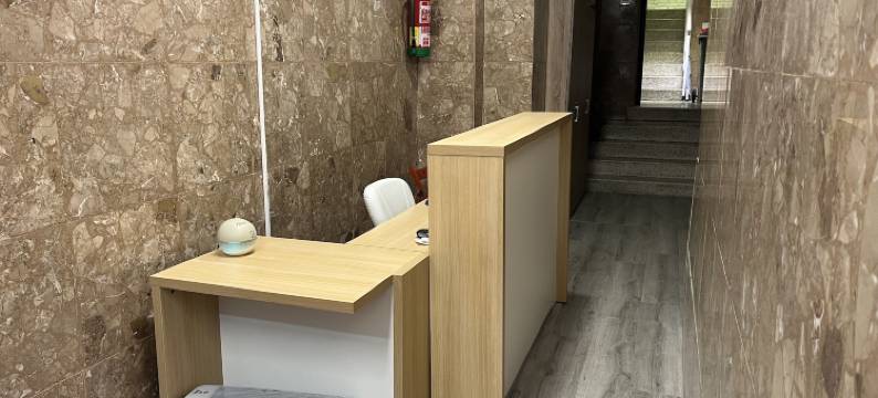 阿尔曼萨旅馆(Casa de Huéspedes Almansa)图片