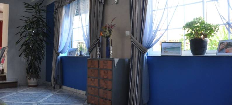 克罗斯圣贾尼住宿加早餐旅馆(B&B Clos San Gianni)图片