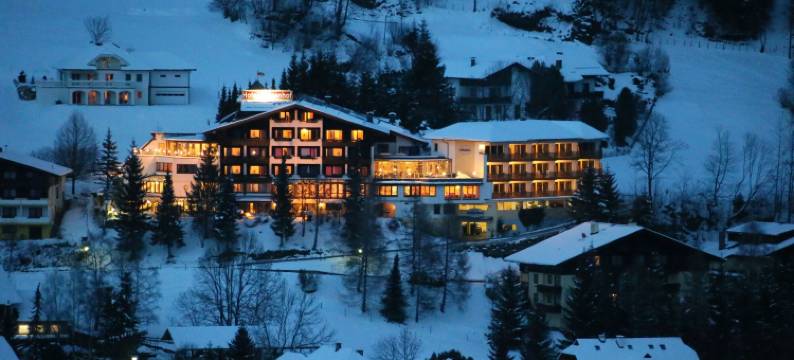 沃尔福尔菲尔森霍夫艮纳斯酒店(Wohlfühl & Genusshotel Felsenhof)图片