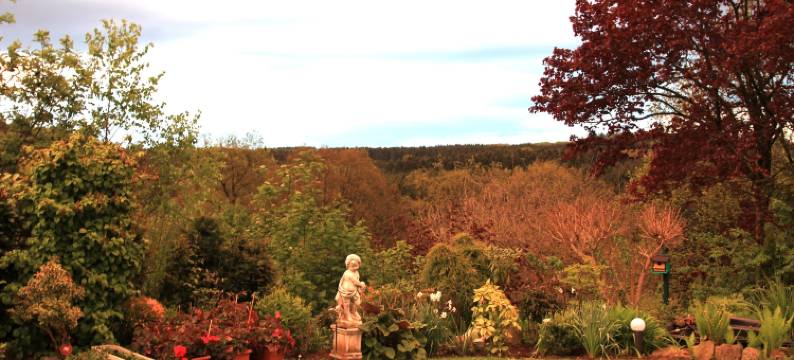 霍亨威民宿(Bed and Breakfast am Höhenweg)图片