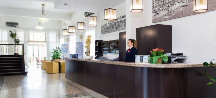 码湾酒店(Hotel Marina)图片