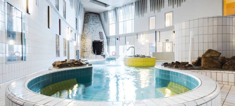 拉普兰罗斯托图恩图瑞酒店及紫水晶Spa(Lapland Hotels Luostotunturi & Amethyst Spa)图片