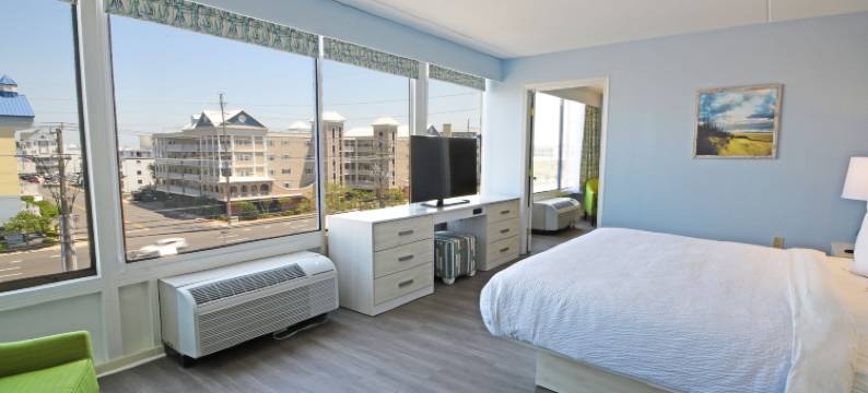 芬威克酒店(Fenwick Inn)图片