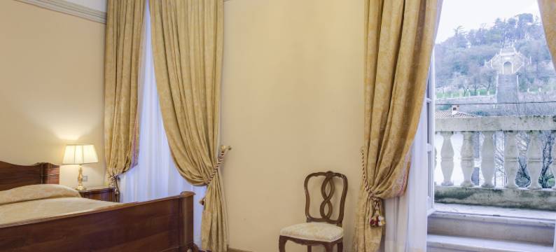 福娜罗丽别墅皇宫酒店(Villa Fenaroli Palace Hotel)图片