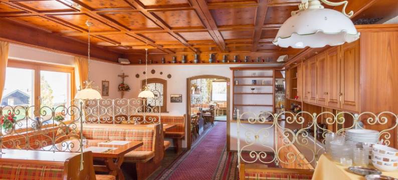 松莱登德瓦酒店(Hotel Sonnleiten)图片