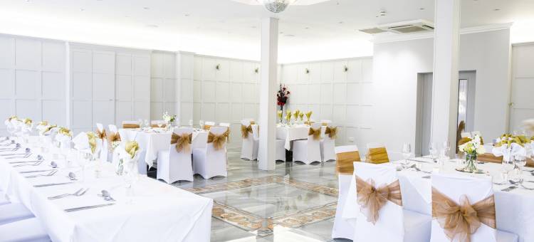 唐克斯特伯爵酒店(Earl of Doncaster Hotel)图片