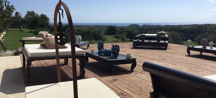 特瑞迪梵蒂卡里乡村民宿(Terre di Vendicari)图片