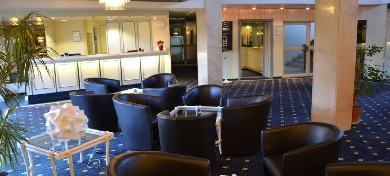 卡拉曼集团酒店(Karaman Group Hotel)图片