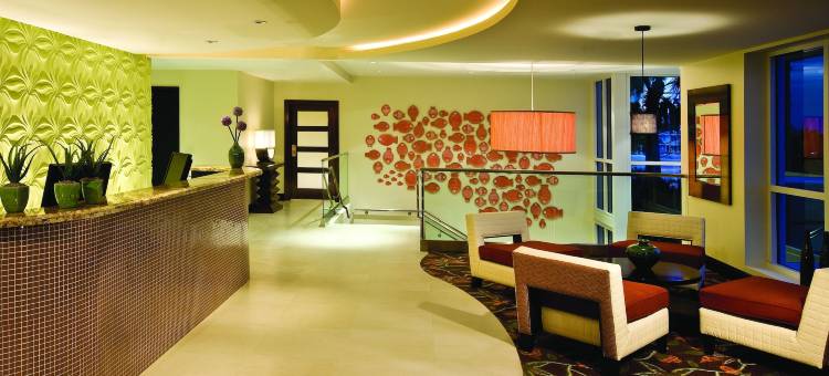 Residence Inn St. Petersburg Treasure Island图片