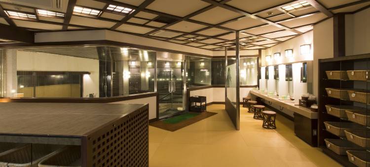 下田美景酒店(Shimoda View Hotel)图片
