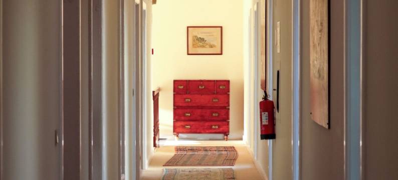 金塔达贝拉维斯塔酒店(Quinta da Bela Vista)图片