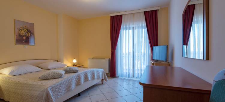 极光酒店(Hotel Aurora)图片