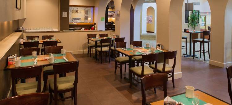 凤凰城西格林豪泰酒店(GreenTree Hotel Phoenix West)图片