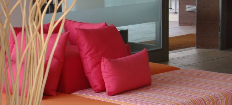 弗莱明50号公寓式酒店 - 限成人(Aparthotel Fleming 50 - Adults Only)图片