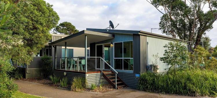 NRMA东海滩度假酒店(Nrma Eastern Beach Holiday Park)图片