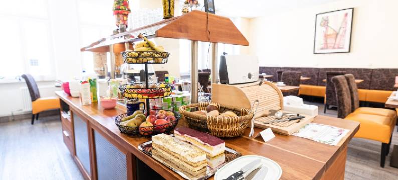 普罗比斯特私人酒店(PrivatHotel Probst)图片