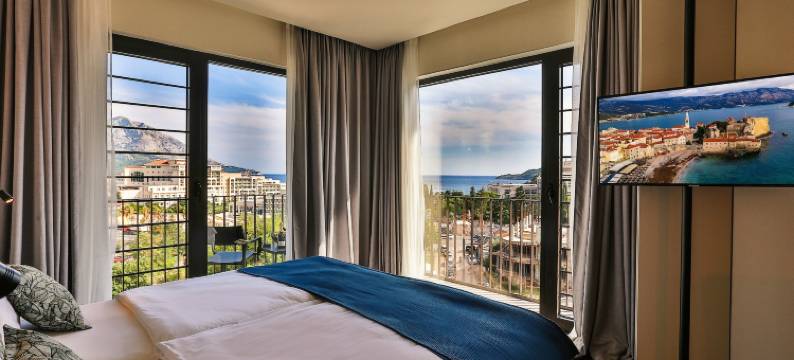 卡洛斯(Hotel Kalos)图片