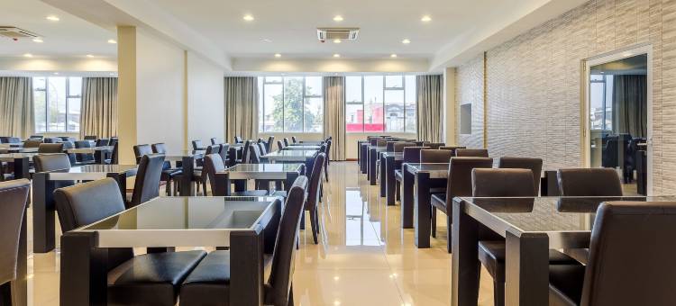 Nobile中央车站酒店(Nobile Hotel Estación Central)图片