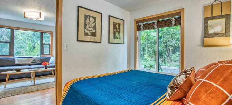 塞荷姆花园旅馆(Sehome Garden Inn)图片