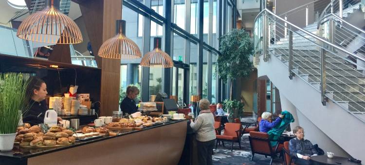 克莱顿怀特酒店(Whites of Wexford)图片