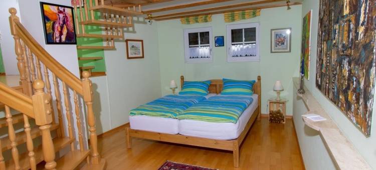 祖尔波斯特酒店 - 摩泽尔河畔城堡(Hotel Zur Post)图片