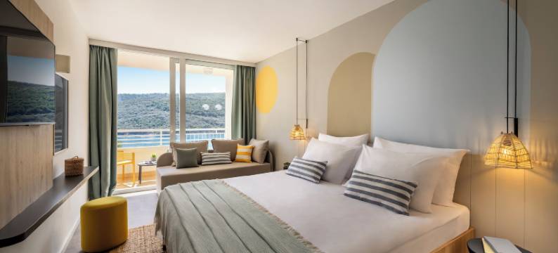 瓦拉玛阳光拉巴克(Sunny Rabac by Valamar)图片