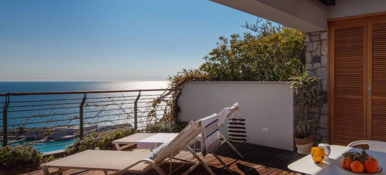 波托皮科罗公寓酒店(Tivoli Portopiccolo Sistiana Apartments)图片