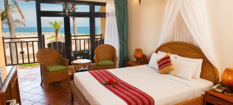 白沙度假村(White Sand Resort Mui Ne)图片