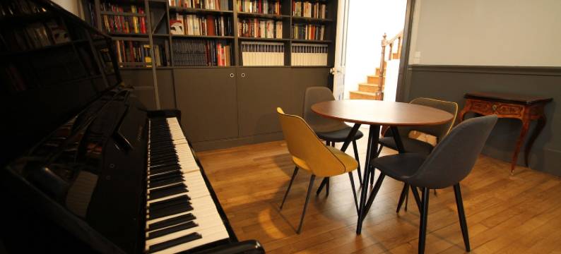 克洛斯星辰酒店(Le Clos des Etoiles)图片