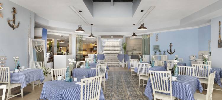 伊拉特赫伯特塞缪尔珊瑚礁酒店(Herbert Samuel the Reef Eilat)图片