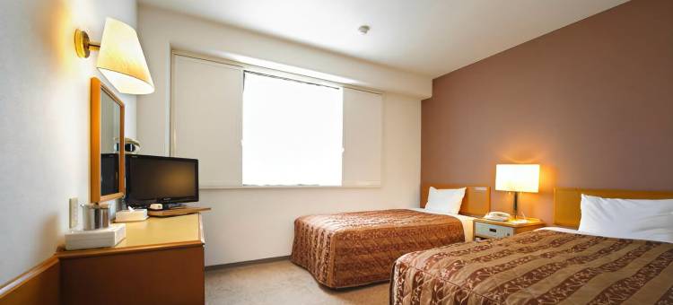 前桥Bell旅馆(Bells's Inn Maebashi)图片