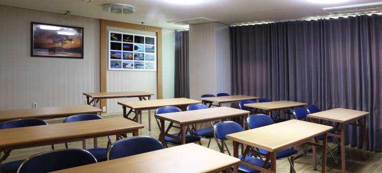 永宗仁川机场酒店(Incheon the Hotel Yeongjong)图片