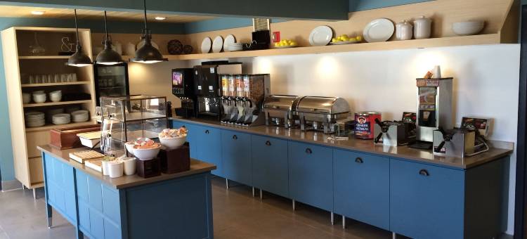 丽笙乡村套房酒店-明尼苏达州明尼阿波利斯西(Country Inn & Suites by Radisson, Minneapolis West, MN)图片