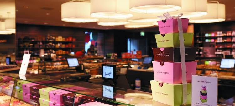 欧洲罗曼蒂克酒店(Hotel Europe)图片