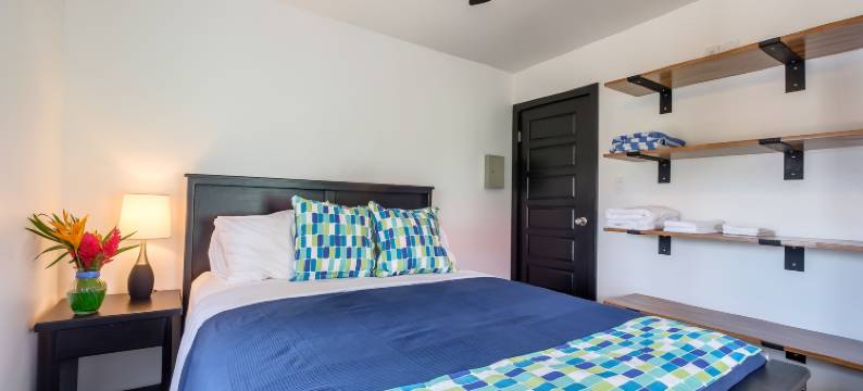 水景海滨套房酒店(Aqua Vista)图片