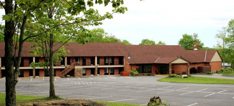 天际线旅馆(Skyline Lodge)图片