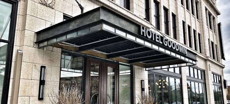 古德温酒店(Hotel Goodwin)图片