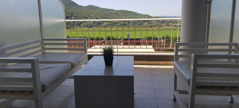 索苏斯旅馆酒店(Sozos Inn Hotel Vonitsa)图片