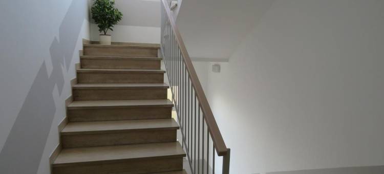 玛尔塔弗罗利酒店(Hotel Marta)图片