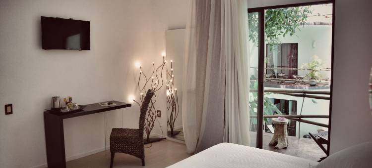 基贝华丽精品酒店(Kinbe Deluxe Boutique Hotel)图片