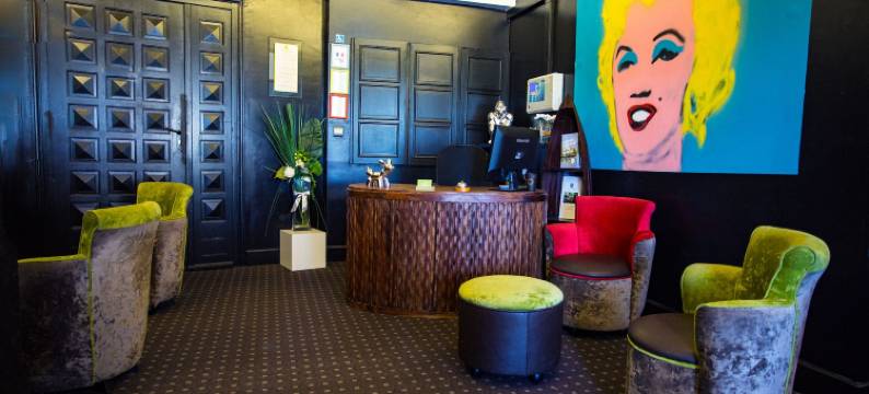 卡尼斯酒店(Les Canisses)图片